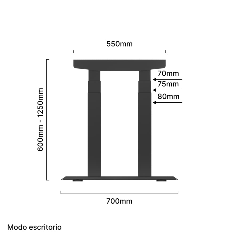 Standing Desk Pro Ultra