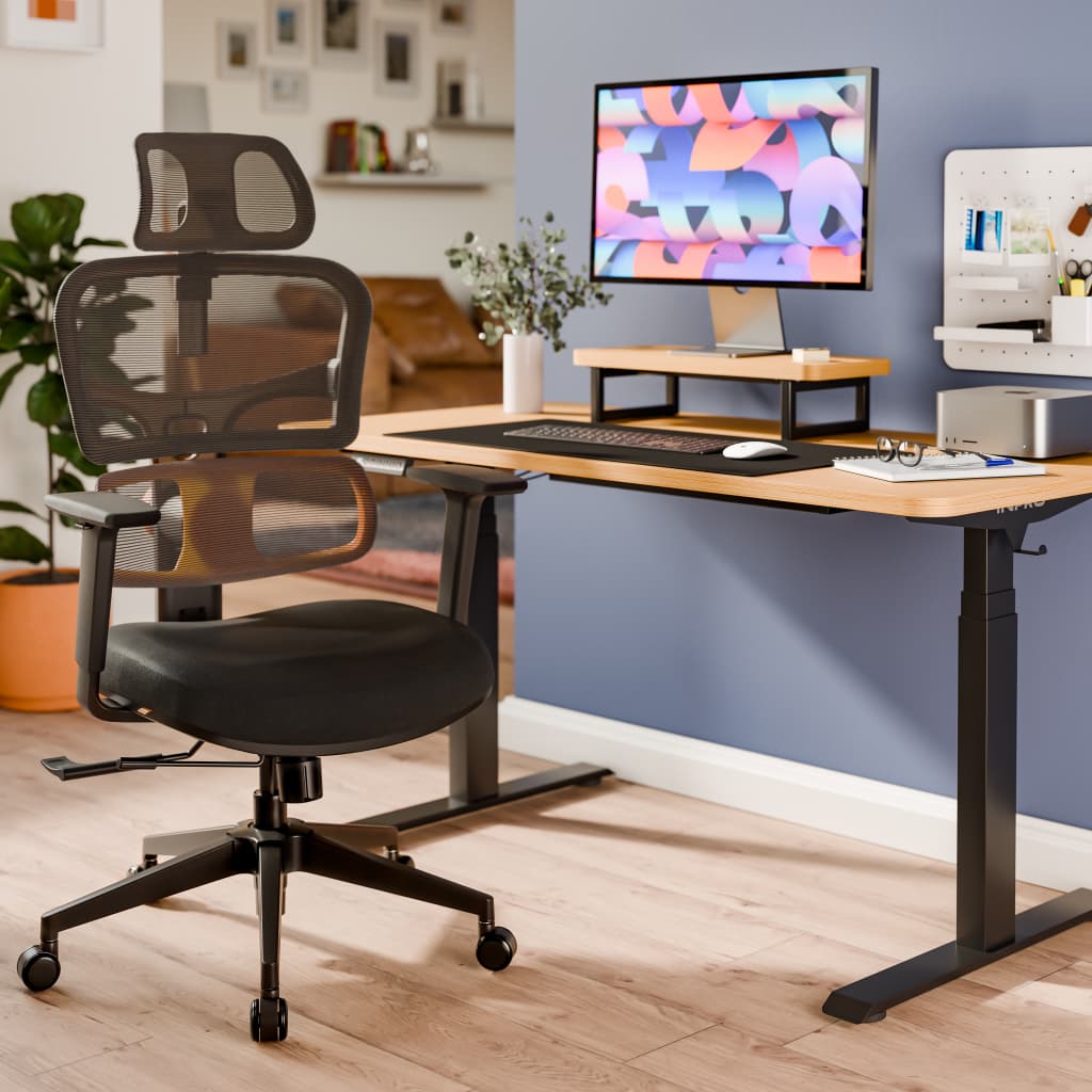 Silla Ergonómica Pro