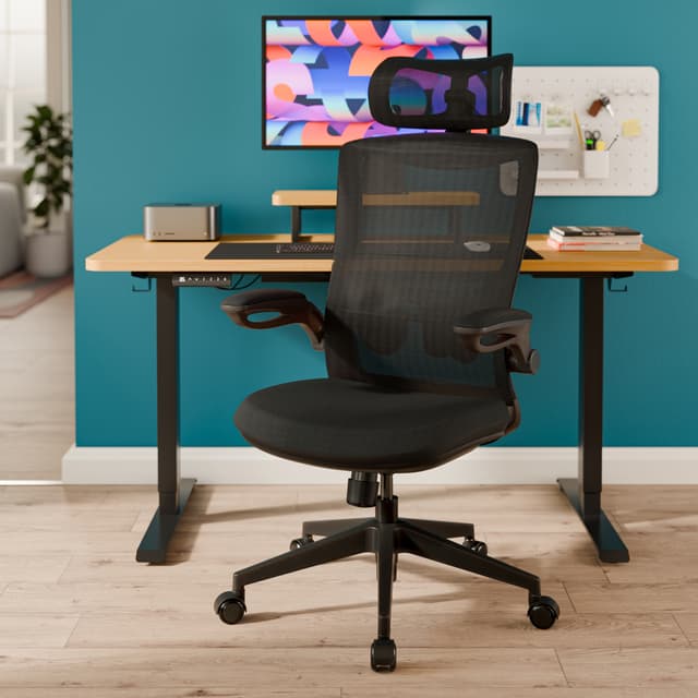 Silla Ergonómica Core - imagen 2