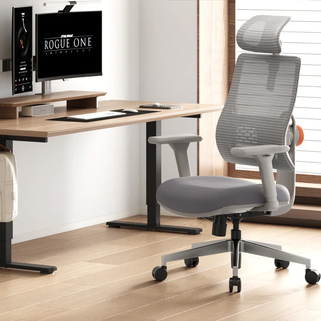 Silla Ergonómica Plus