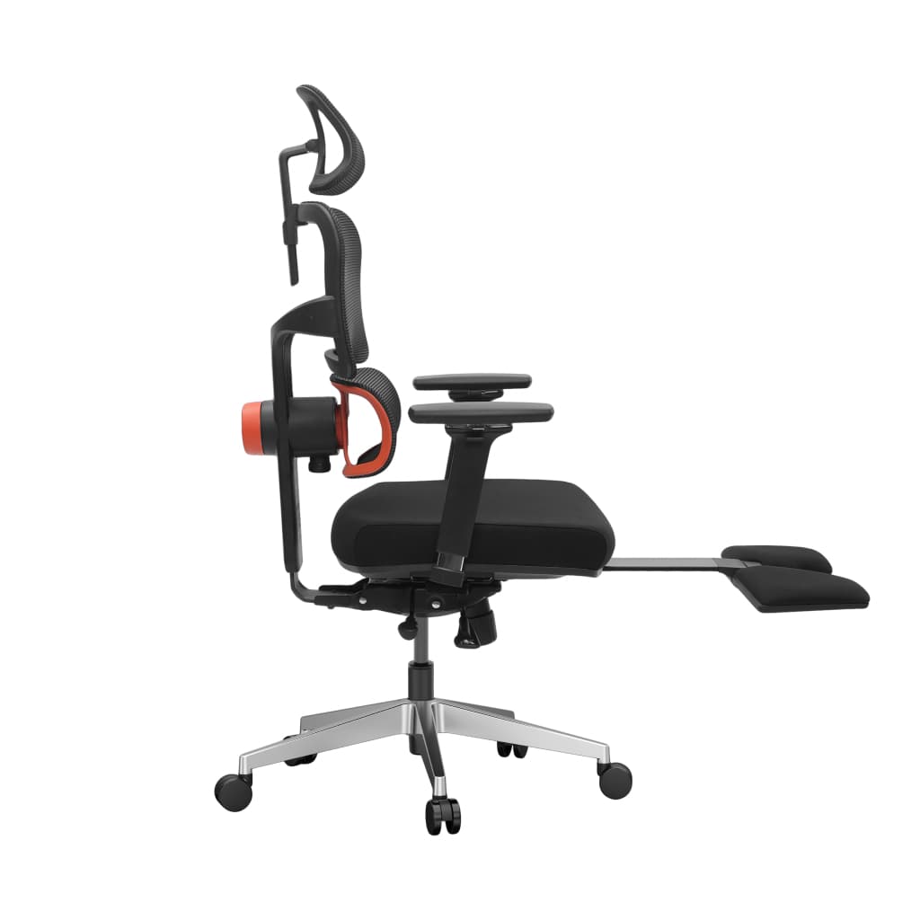 Silla Ergonómica Pro Recline