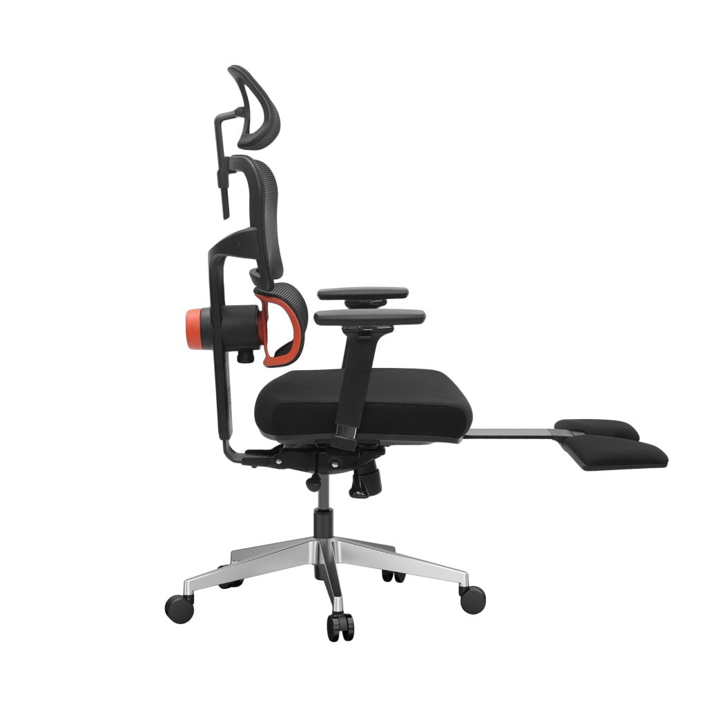Silla Ergonómica Pro Recline