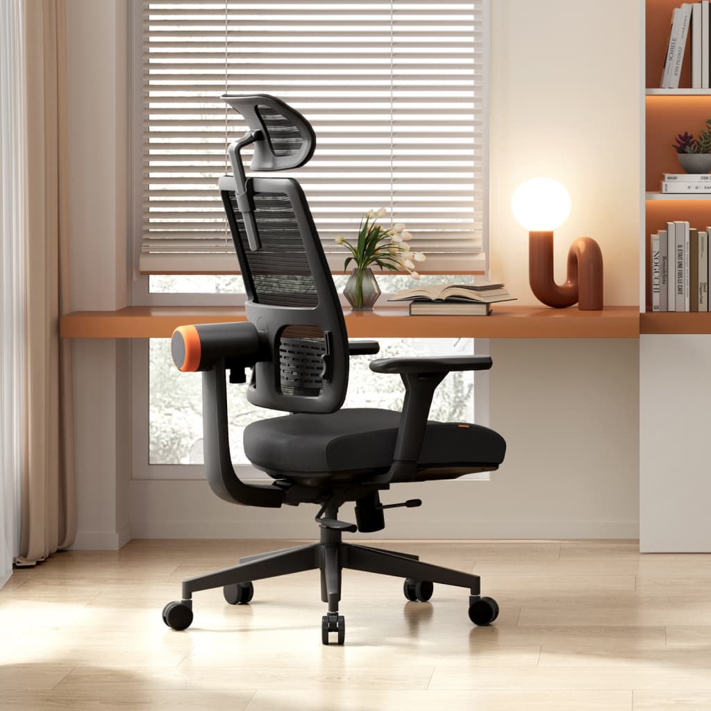 Silla Ergonómica Plus