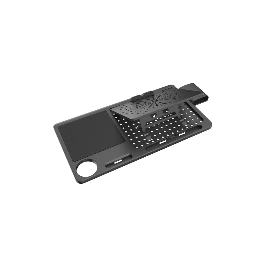 Soporte de Notebook para Silla Ergonómica