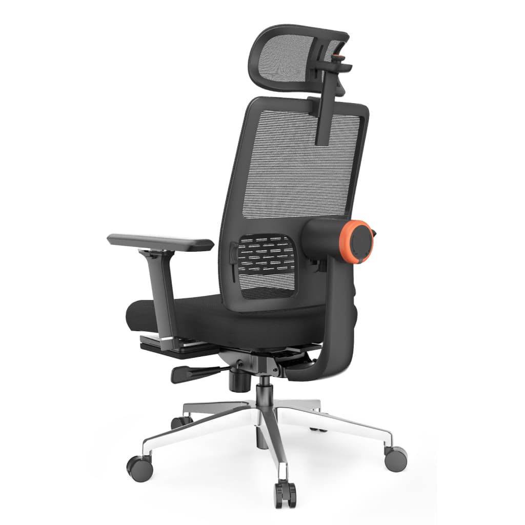 Silla Ergonómica Recline