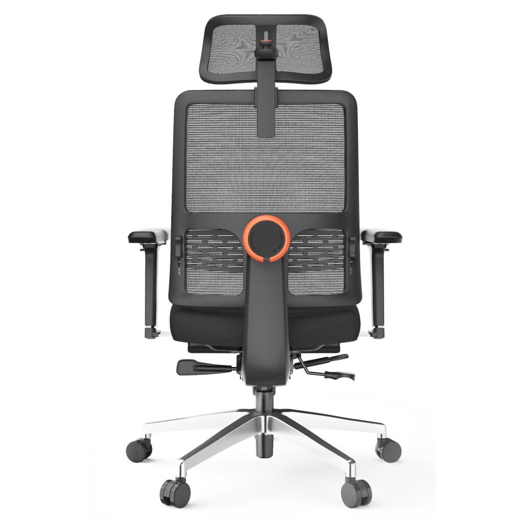 Silla Ergonómica Recline