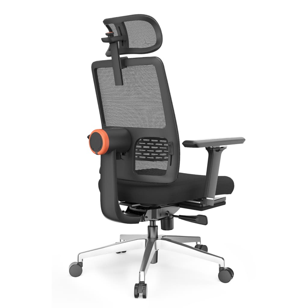 Silla Ergonómica Recline