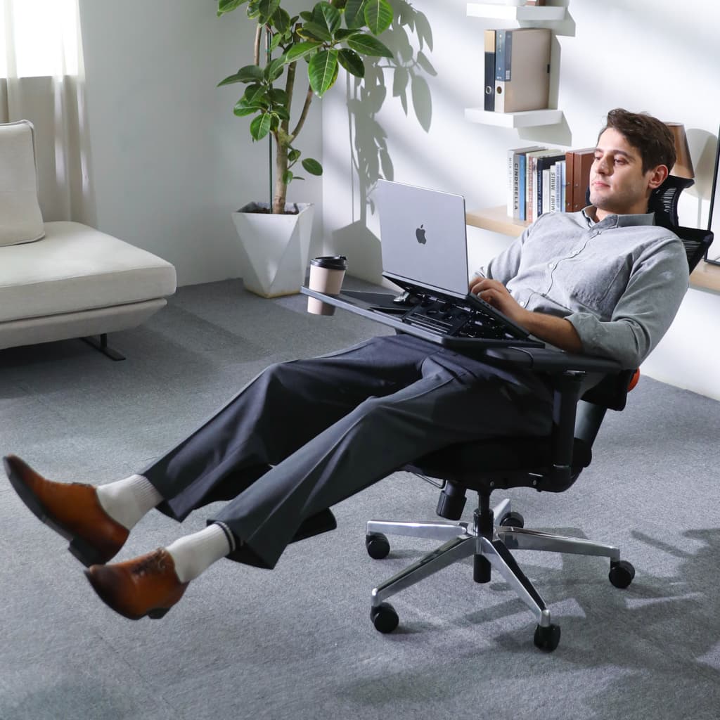 Silla Ergonómica Recline