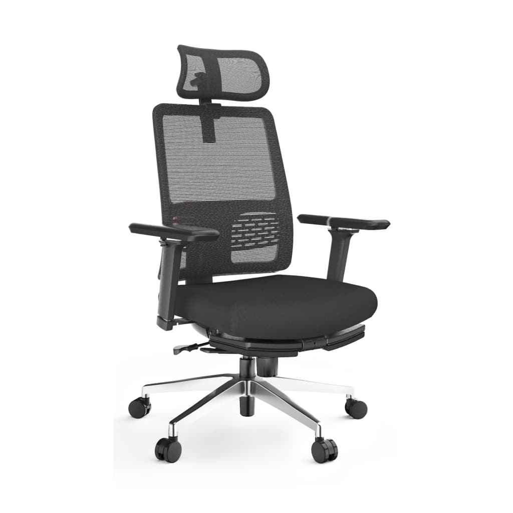 Silla Ergonómica Recline