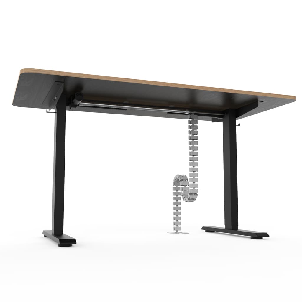 Organizador Pasacable Vertebra PRO