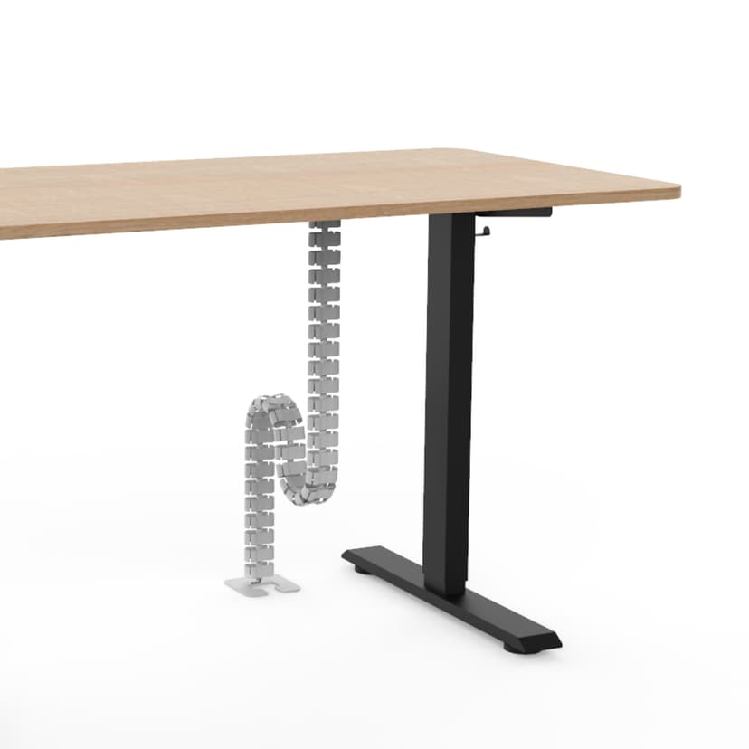 Organizador Pasacable Vertebra PRO - imagen principal