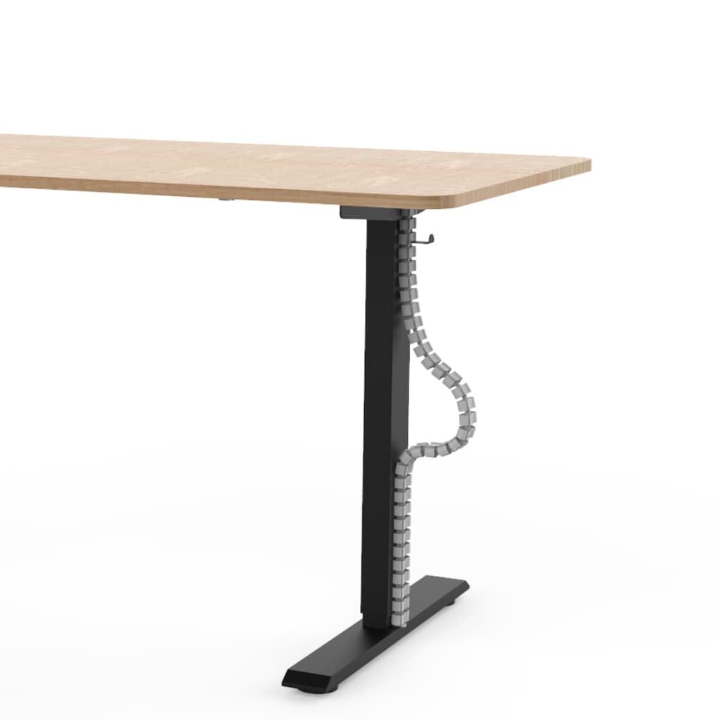 Organizador Pasacable Vertebra Magnetico