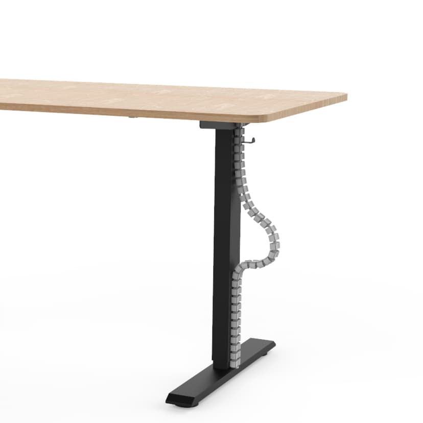 Organizador Pasacable Vertebra Magnetico - imagen principal