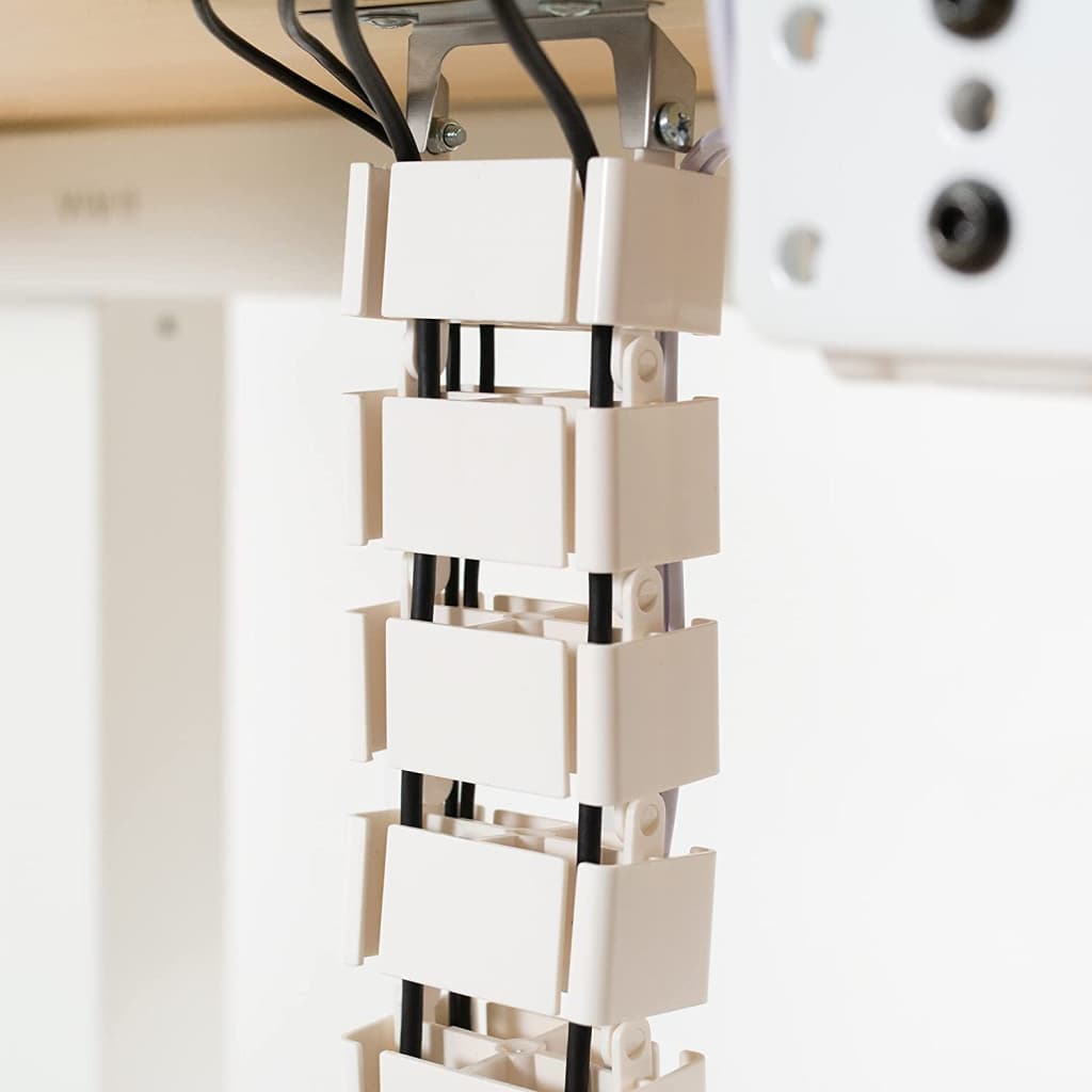 Organizador Pasacable Vertebra