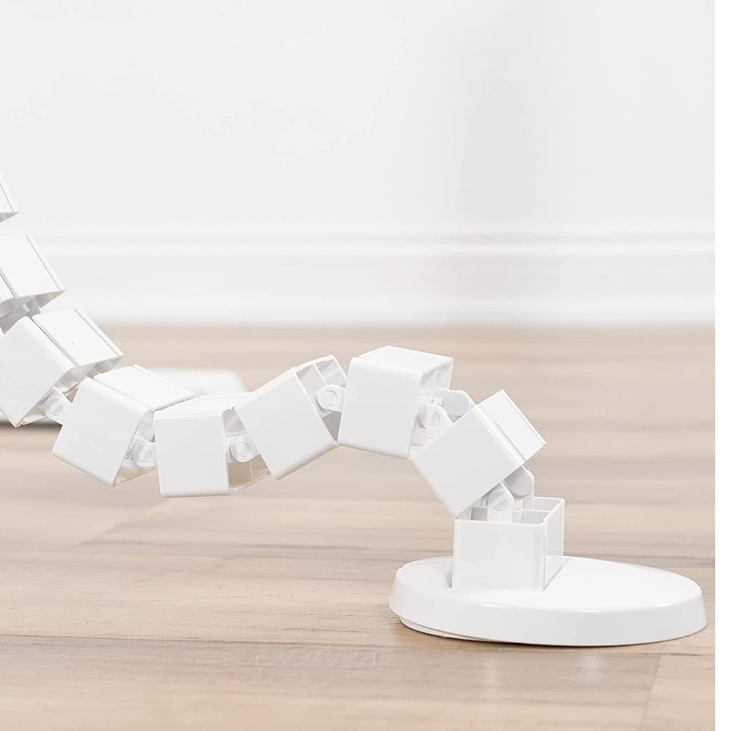 Organizador Pasacable Vertebra