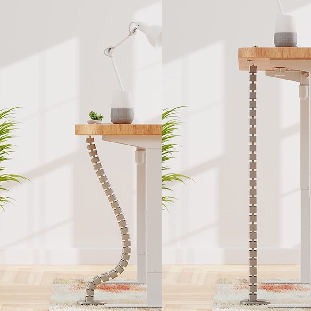 Organizador Pasacable Vertebra