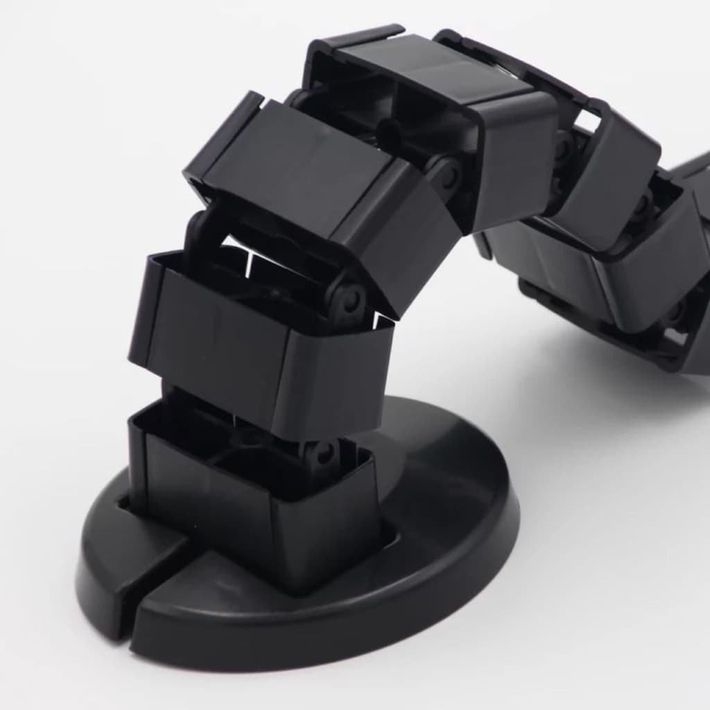 Organizador Pasacable Vertebra