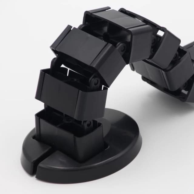 Organizador Pasacable Vertebra - imagen 3