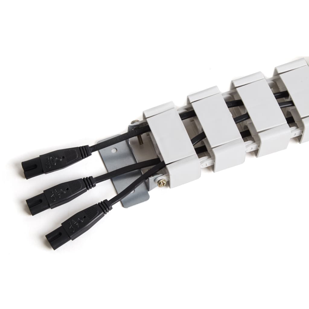 Organizador Pasacable Vertebra
