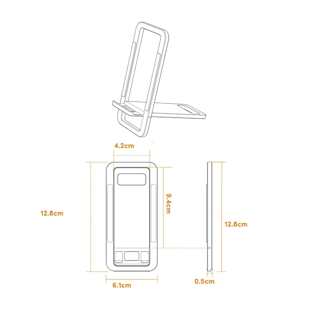 Soporte de Celular