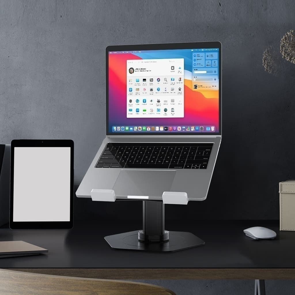 Soporte para Laptop 360