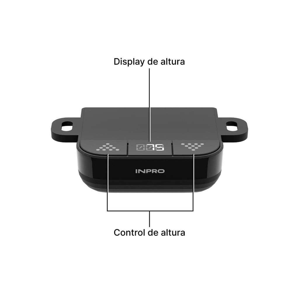 Standing Desk Standard V1