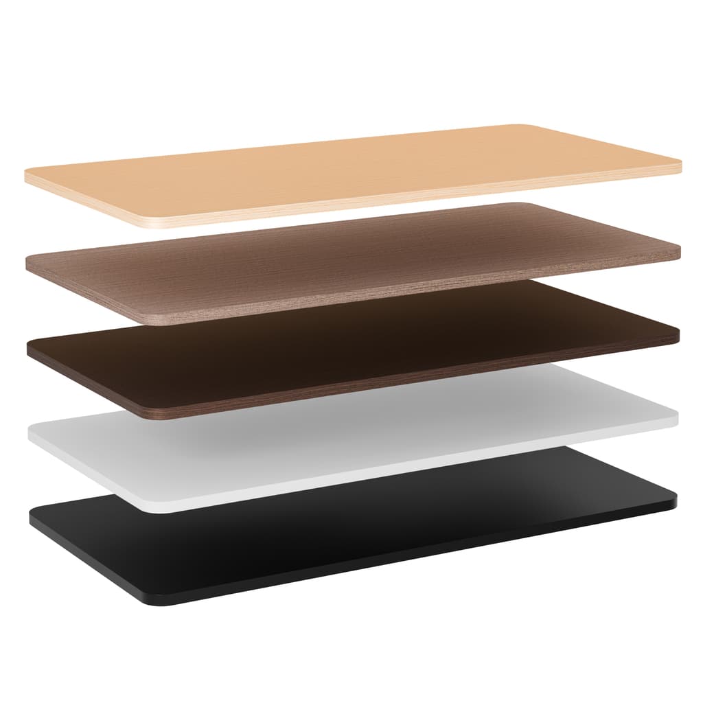 Tapa Premium Standing Desk