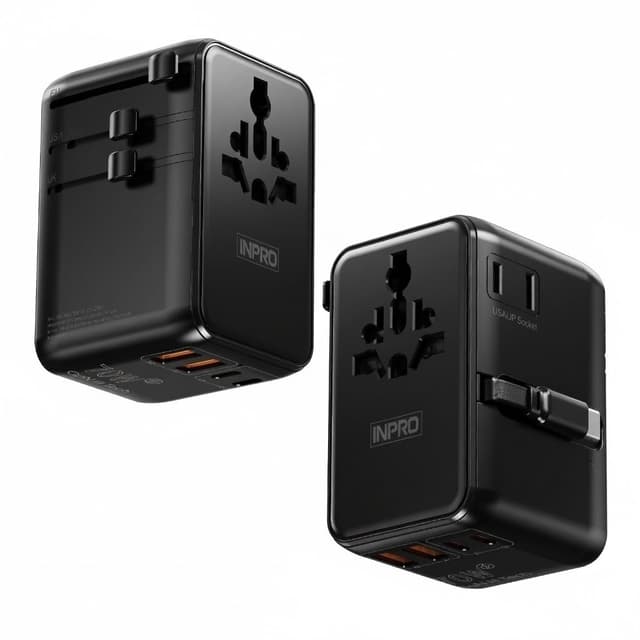 Travel Adaptor 70W - imagen 2