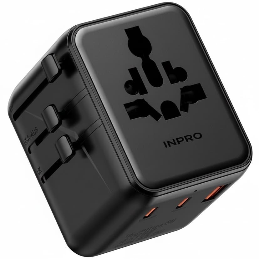 Travel Adaptor 25W - imagen principal