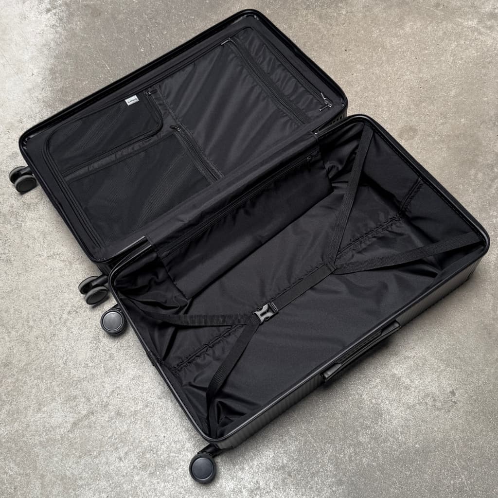 Check-In Jet