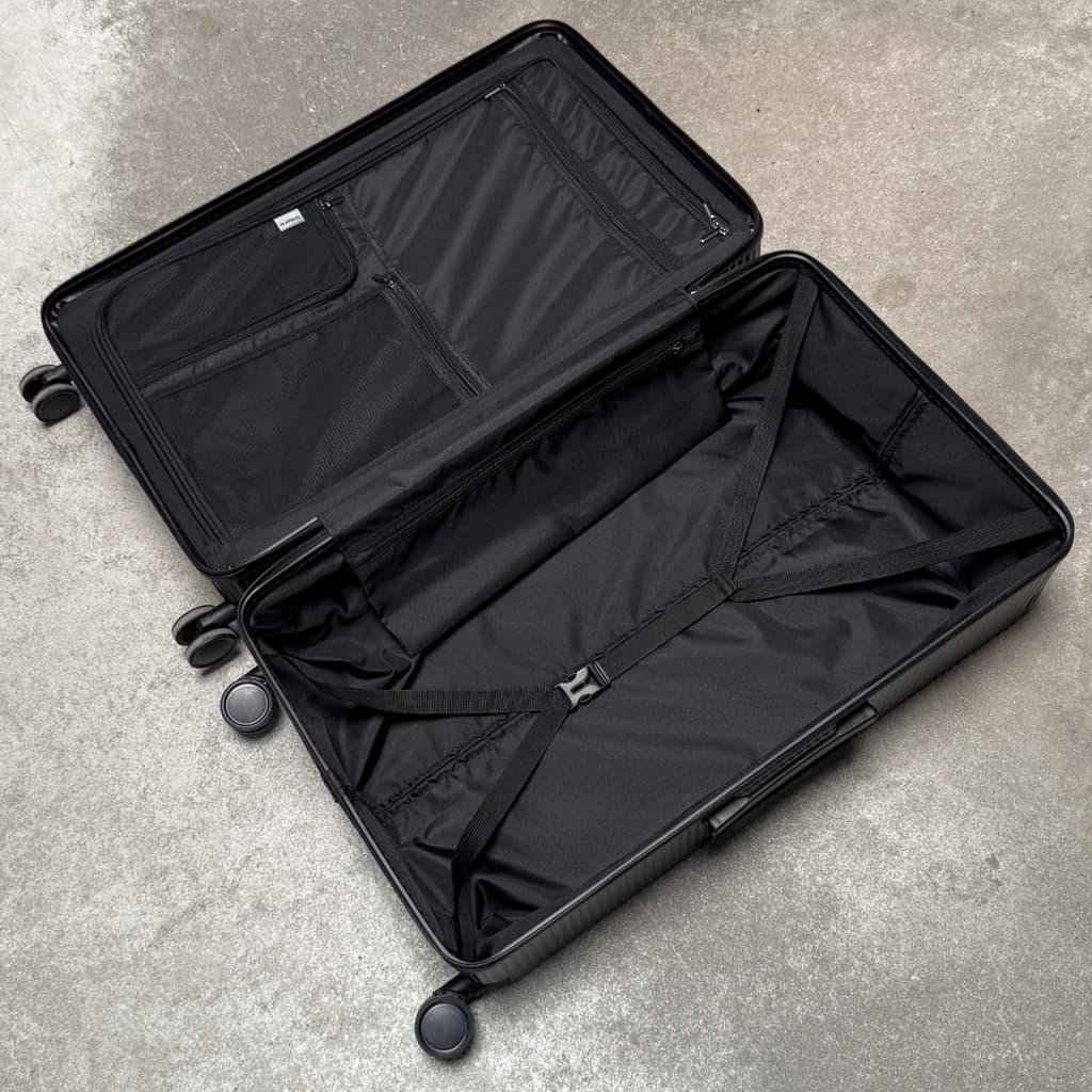 Set Valijas Jet