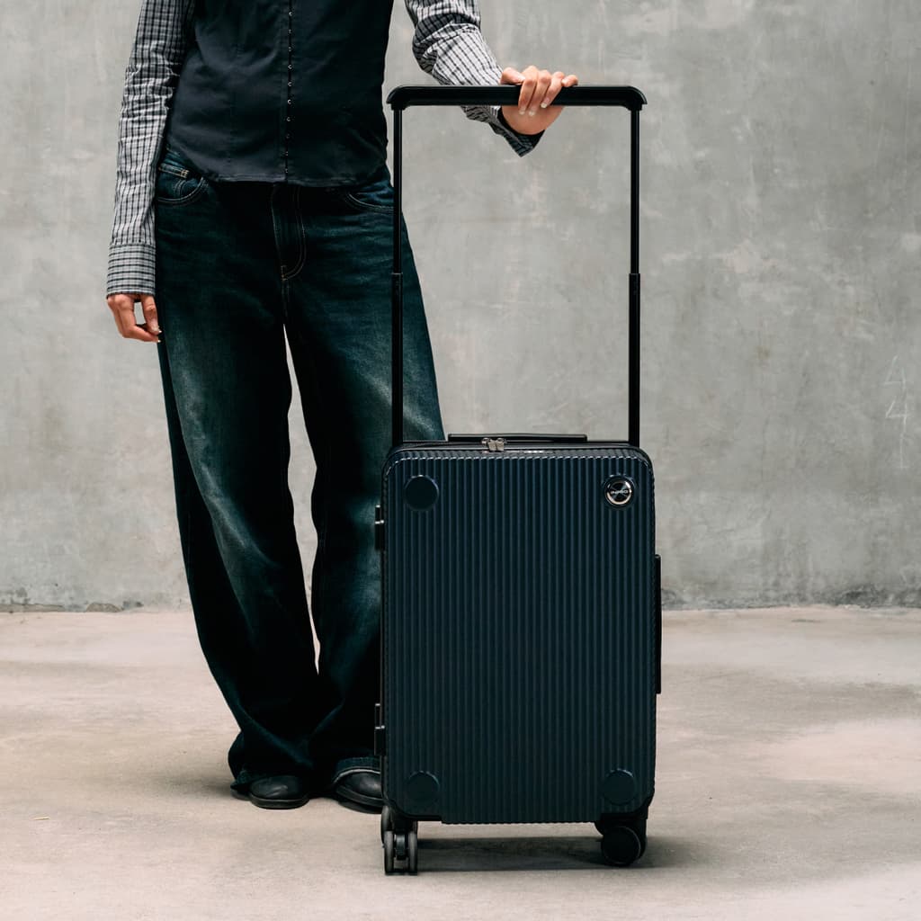 Carry-On Jet