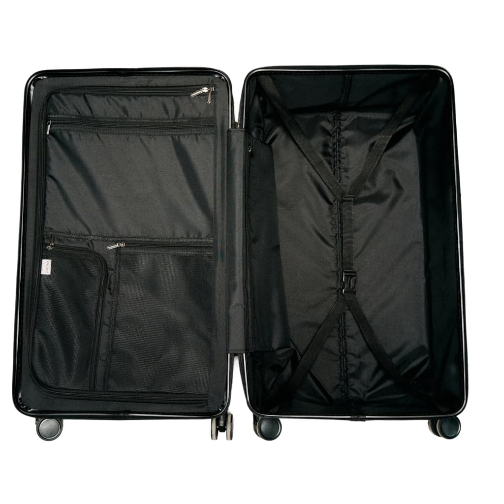 Set Valijas Jet