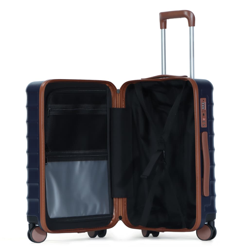 Set de 3 Valijas Fly