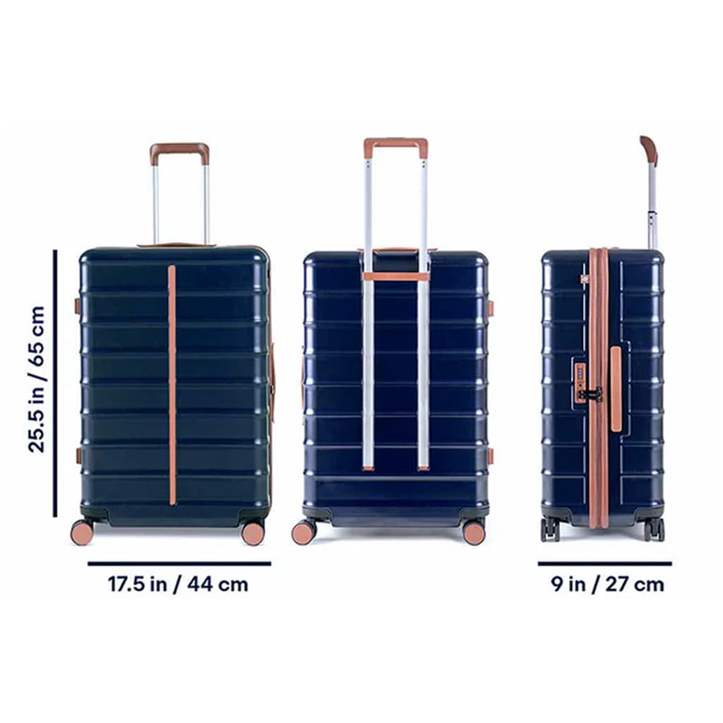 Set de 3 Valijas Fly