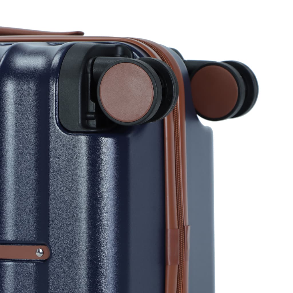 Set de 3 Valijas Fly