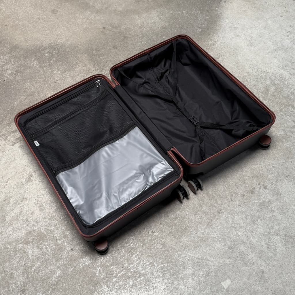 Set de 3 Valijas Fly