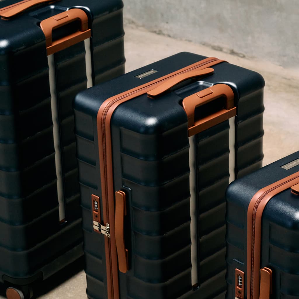 Set de 3 Valijas Fly