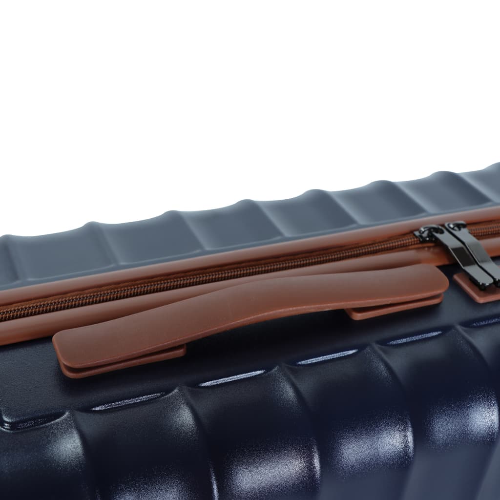 Set de 3 Valijas Fly