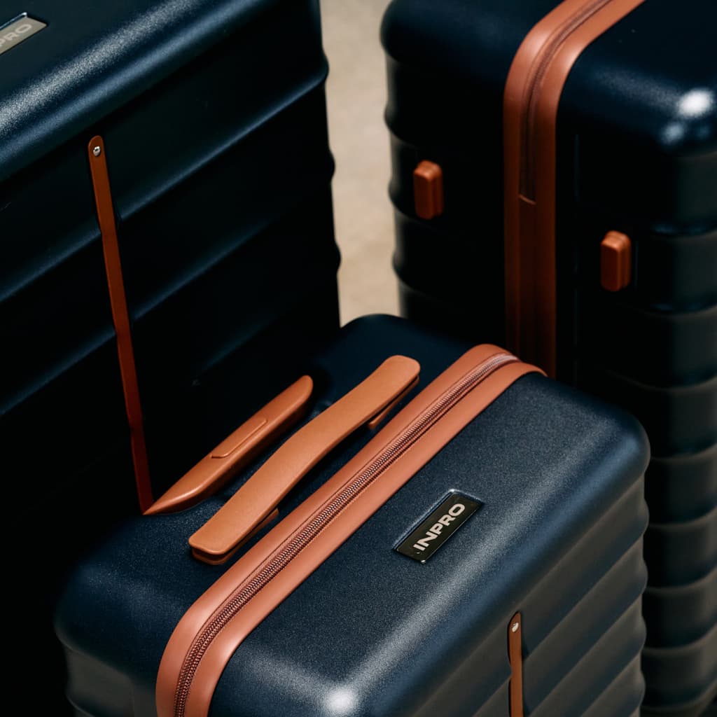 Set de 3 Valijas Fly