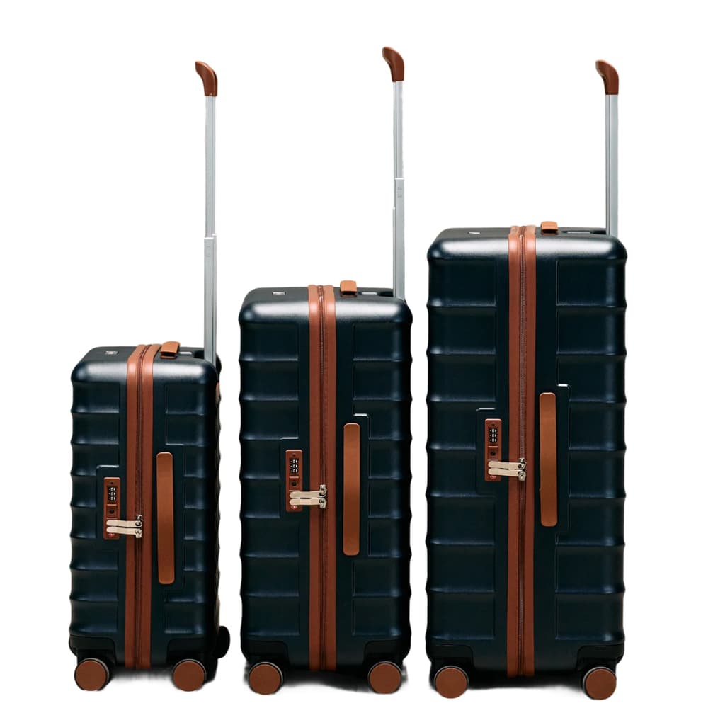 Set de 3 Valijas Fly