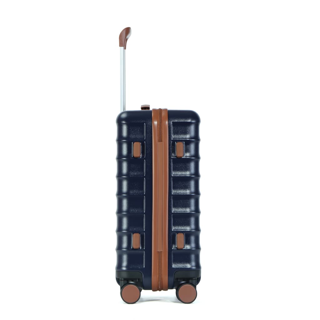 Set de 3 Valijas Fly