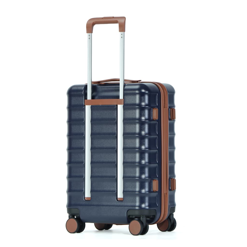 Set de 3 Valijas Fly