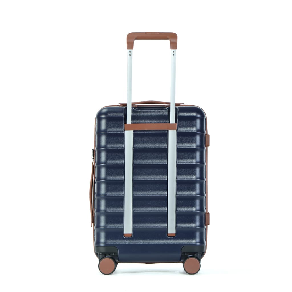 Set de 3 Valijas Fly