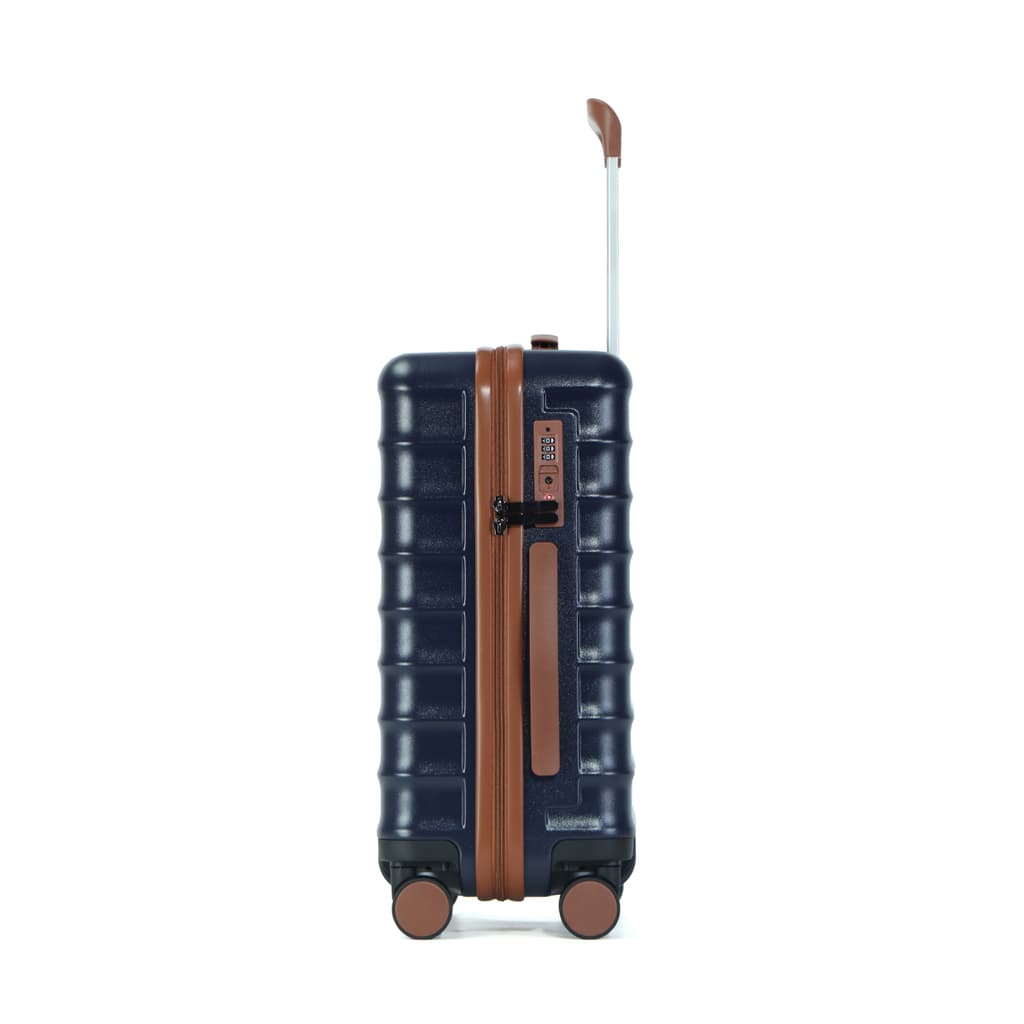 Set de 3 Valijas Fly