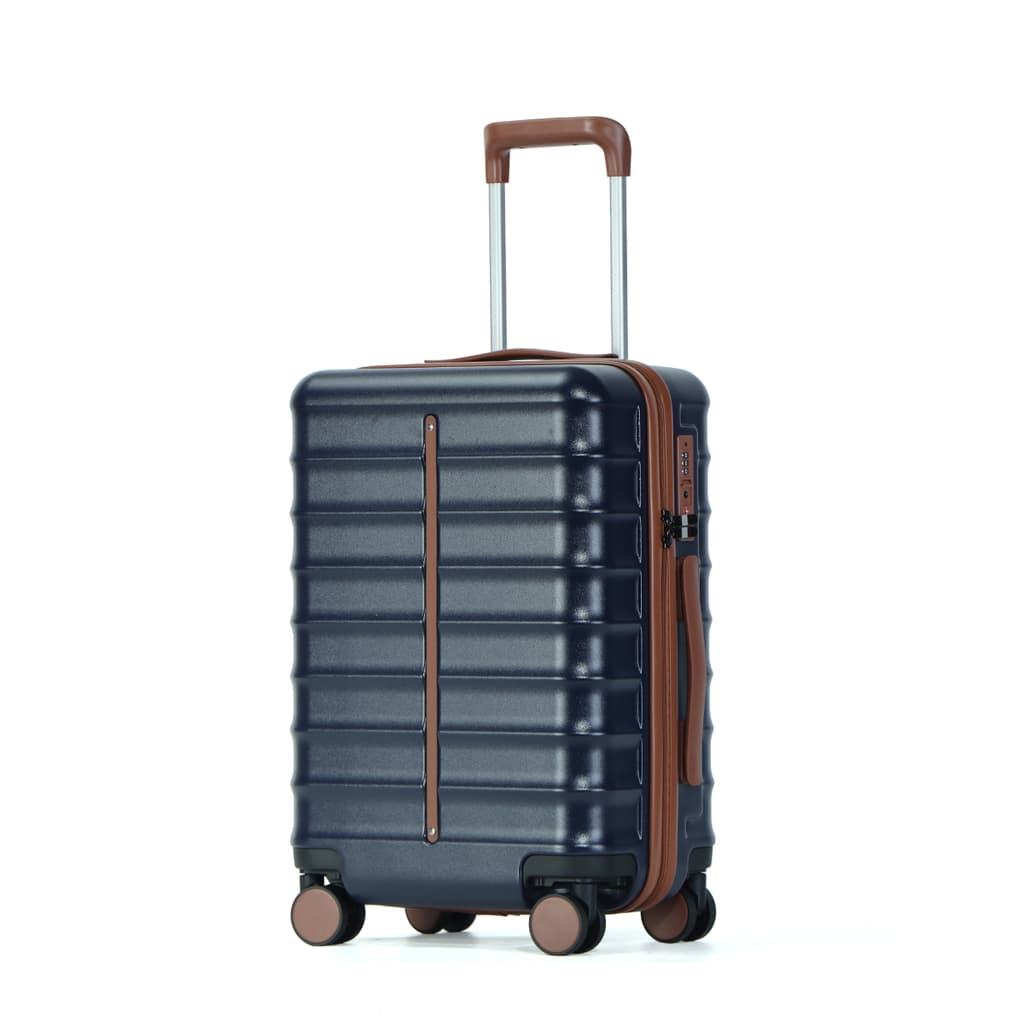 Set de 3 Valijas Fly