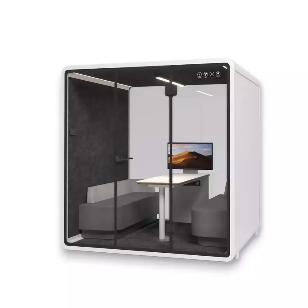 Pod Business X-Large