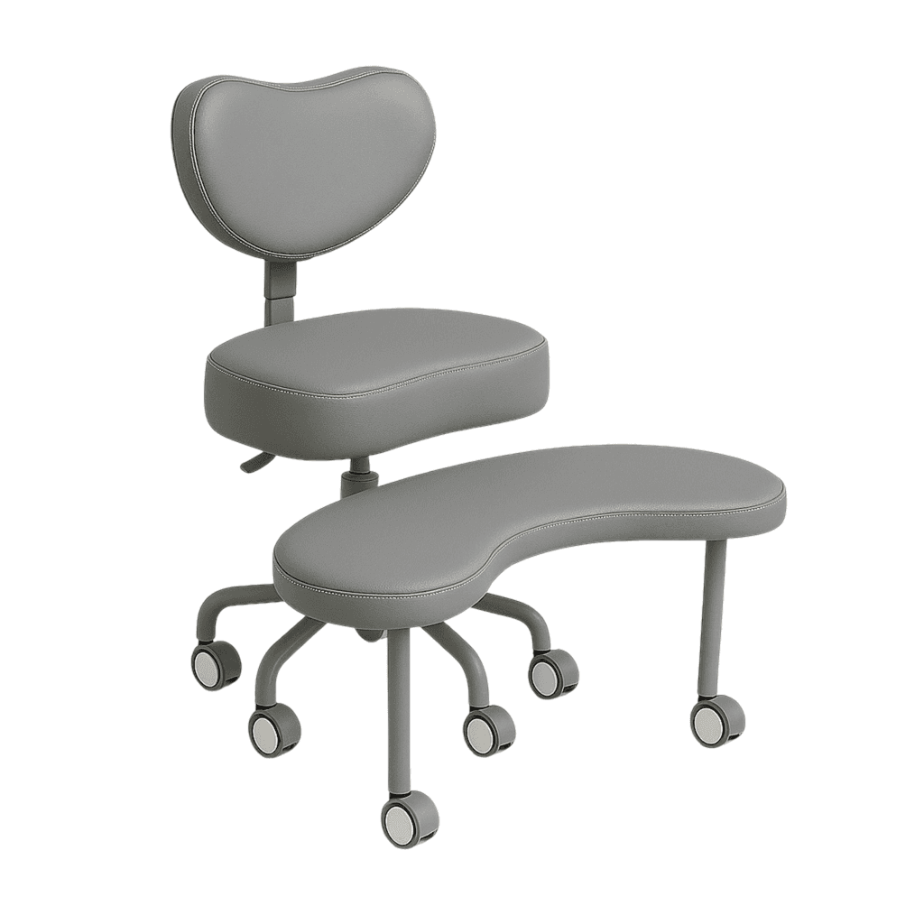 Silla Yoga V2
