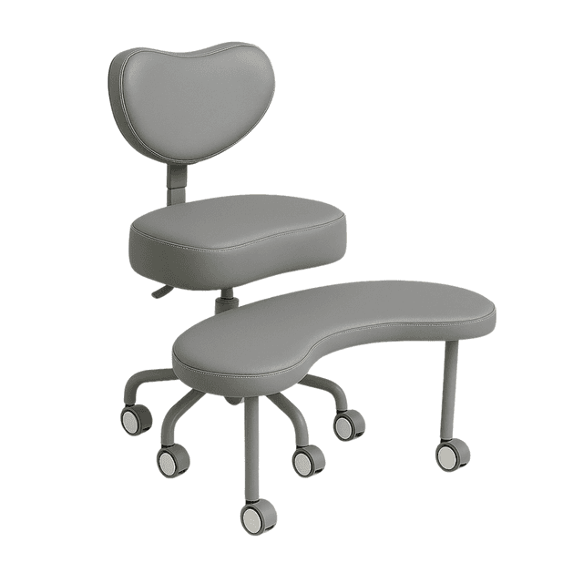 Video de Silla Yoga V2