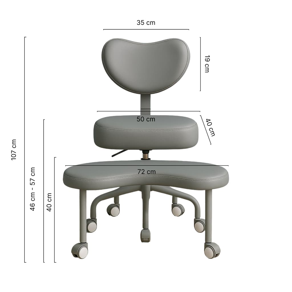 Silla Yoga V2